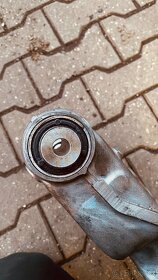 Bmw e60 e61 - 6