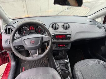 SEAT IBIZA STYLE 1.4i 16V - 6