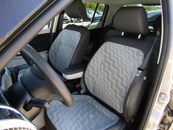 Škoda Fabia II 1.6i , 77 kW benzín, 2009 - 6