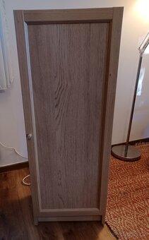 Knihovna Ikea Billy Oxberg - 6