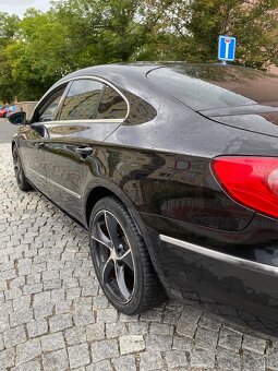 Volkswagen Passat Cc 2009 - 6