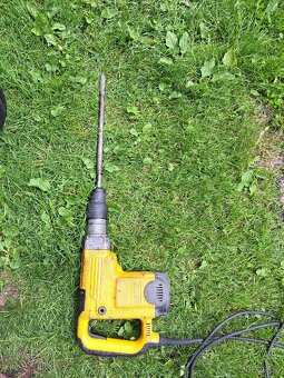 Dewalt D25830K Bourací kladivo - 6