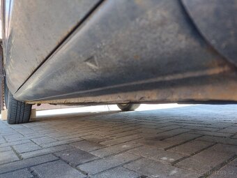 Ford Mondeo mk2 2.5 - 6