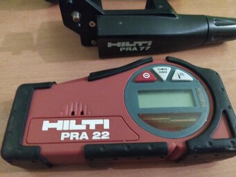 Hilti PRI2 - 6