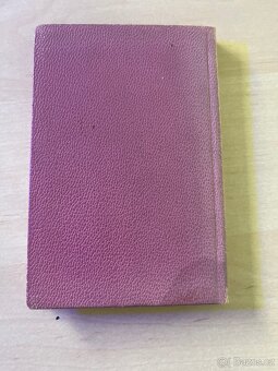 Voltaire – Odaliska (1928), exkluzivní bibliofilské vydání - 6