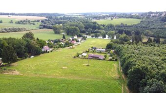 Prodej stavebniho pozemku 895 m2 - 6