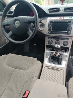 Passat b6 - 6