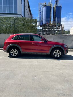 Audi Q5 2.0 TDI quattro - 6