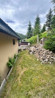 Prodej chaty Horní Blatná - 6
