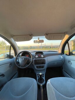 Citroën c3 - 6