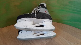 Brusle Botas ergonomic style vel.35 - 6