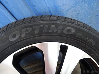 18" Orig. Rezerva Kia Sportage 5x114,3 235/55R18 - 6