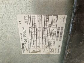 KEMPPI MASTER 3500 - 6