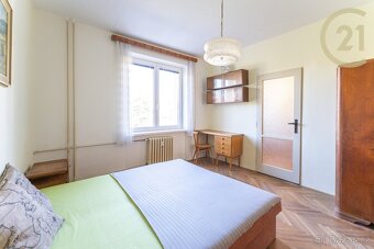 Světlý 3+1 ve Vyškově k rekonstrukci: balkon, sklep, klid... - 6