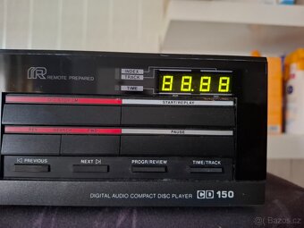 Philips CD 150 - 6