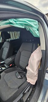 Vw Passat B7 2.0 - 6