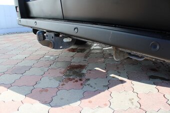 Citroën Jumper, 2,2 HDI 9míst+2 x klima 1.maj - 6
