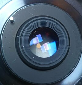 M42 Unigor Auto 28mm 1:2.8 - 6