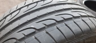 original alu kola Skoda R16 letni pneu take Audi Seat VW - 6