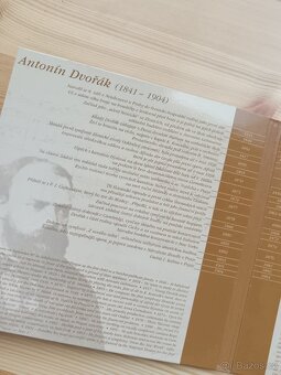 Sada oběžných mincí Česká Republika 2005 Hudba - 6