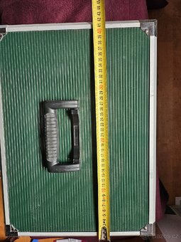 BOSCH 1600A0144J Kufr na nářadí dvě přihrádky - 6