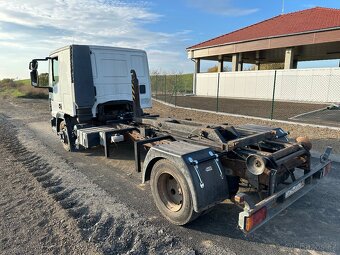 Iveco eurocargo 100e22 e5 nosič kontejneru - 6