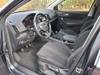 Škoda Karoq 1.5Tsi 110kW - 6