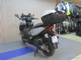 Honda Forza NSS350 A - 6