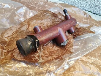 Škoda 1000MB, 100 - 110LS, 110R, 105-136 Rapid, Garde - 6