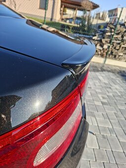 Jaguar XF-R 5.0 supercharged 510 ps - 6