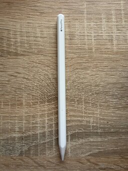 iPad Pro 11” (M4) s příslušenstvím (Perfektní stav) - 6