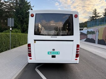 Mercedes-Benz Sprinter 716 Kutsenitz - 6