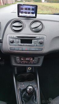 Seat Ibiza 1,2htp 2013 - 6