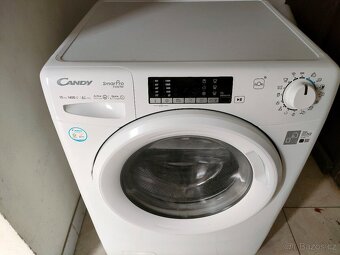 Pračka Candy CO 4104 TWM/1-S - 6