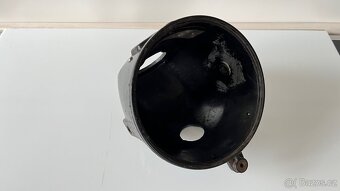 Maska předního světla JAWA 50/ 23 Mustang - 6