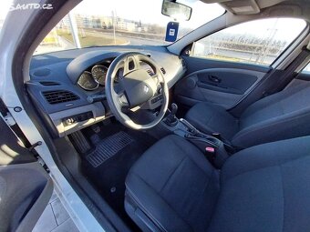 Renault Mégane 1,6 74kW - 6