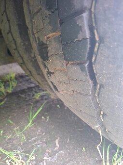 Mercedes Atego 1226 - 6