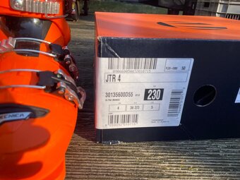 Dětské lyžáky Tecnica JTR4, velikost 230 - 6