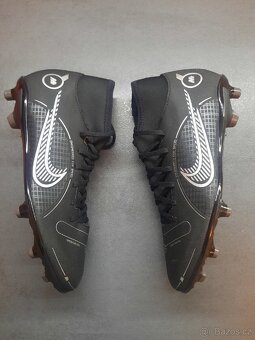 Kopačky Nike superfly 8 club fg/mg, v.39 - 6