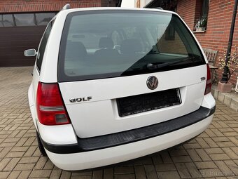 GOLF 4 / 1.9 TDI / 74KW / OCEAN - 6