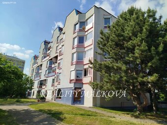 Prodej bytu 3+1 92 m² Dašická, Pardubice - 6