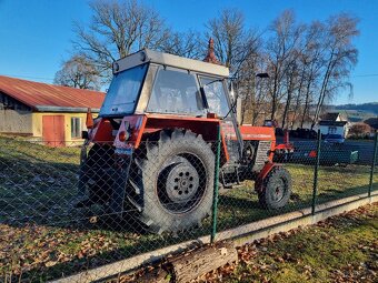Zetor 8011 - 6
