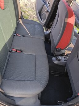 renault clio 2007 benzín bazary nevolat - 6