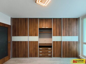 Blansko, pronájem bytu 2+1, 61 m², sklep, balkón - byt - 6