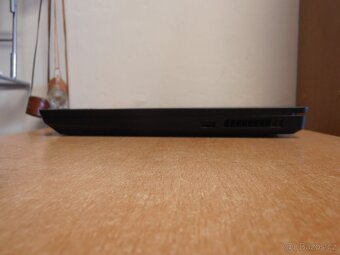 Herní notebook Lenovo IdeaPad Gaming 3 15arh05 - 6