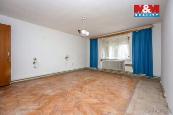 Prodej rodinného domu, 252 m², Bludov - 6