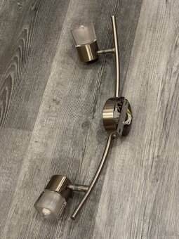 Stropní svítidla 2 ks - 6