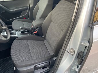Škoda Octavia 1.4TSI 103kW DSG Combi klimatronic - 6