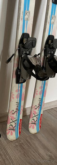 Dětské lyže Blizzard RX-Sprit 130cm - 6