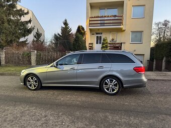 Mercedes Benz e 250cdi 2015 - 6